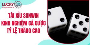 tài xỉu sunwin thumb