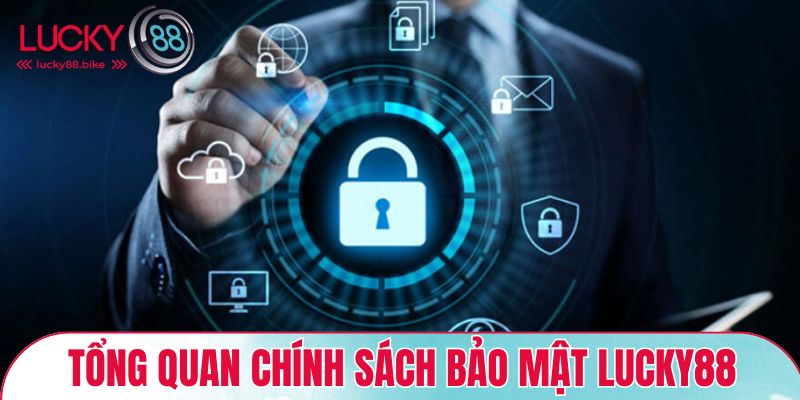 Tổng quan chính sách bảo mật LUCKY88