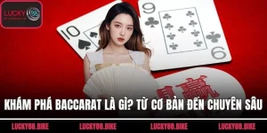 baccarat là gì